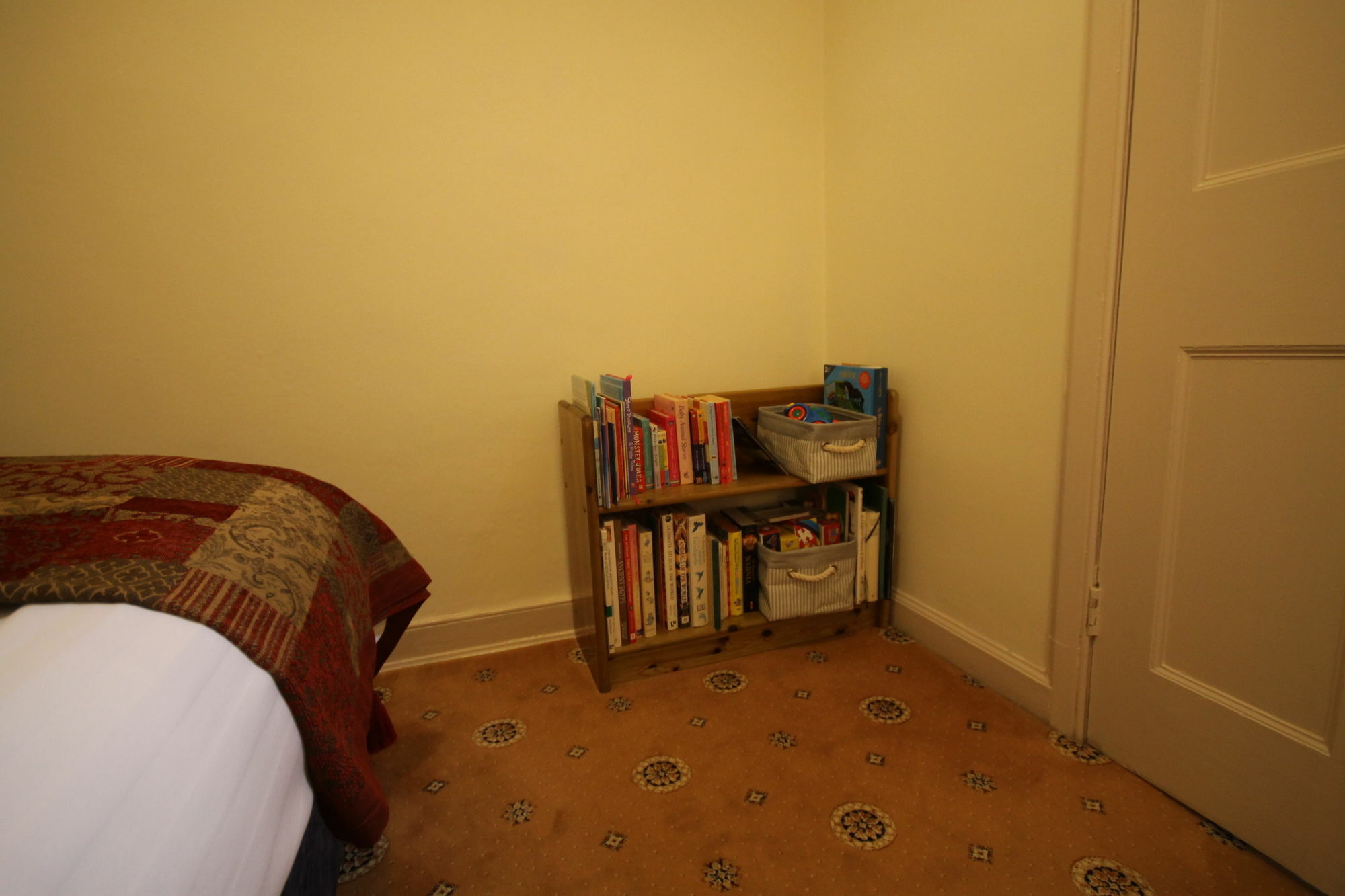 Inglestone House Guest House Келсо Экстерьер фото